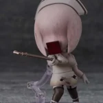 SILENT HILL 2 BUBBLE HEAD NURSE NENDOROID