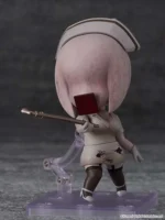 SILENT HILL 2 BUBBLE HEAD NURSE NENDOROID