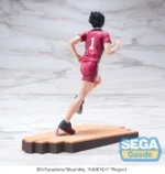 HAIKYU!! TETSURO KUROO HIGH PREMIUM FIGURE