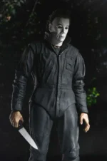 HALLOWEEN RESURRECTION MICHAEL MYERS ULTIMATE AF - immagine 2