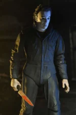 HALLOWEEN RESURRECTION MICHAEL MYERS ULTIMATE AF - immagine 4