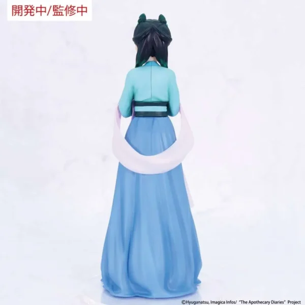 THE APOTHECARY DIARIES MAOMAO HUNTING VIVIT FIGURE