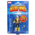 MARVEL LEGENDS SECRET WARS MAGIK ACTION FIGUR