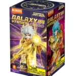 SAINT SEIYA GOLD ZODIAC 2 GALAXY VERSION 04 BLIND BOX SET (9)
