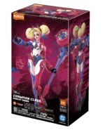 DC HARLEY QUEEN CHAMPION CLASS 04 MODEL KIT - immagine 6