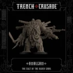 TRENCH CRUSADE AMALGAM