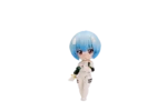 NEON GENESIS EVANGELION MIRACLE LINK FANTASTIC Q SERIES MODEL KIT BLIND BOX SET (6) - immagine 2