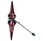 NEON GENESIS EVANGELION TYPE 08 PRODUCTION MODEL CUSTOM ACTION EDITION MODEL KIT - immagine 4