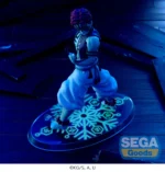 DEMON SLAYER AKAZA RETURN XSTELLAR FIGURE - immagine 3