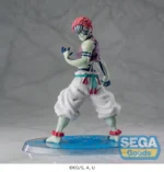 DEMON SLAYER AKAZA RETURN XSTELLAR FIGURE - immagine 4