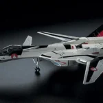 MACROSS PLUS YF-19 1/72 MK