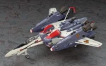 MACROSS ZERO SV-51 Y NORA TYPE 1/72 MK - immagine 4