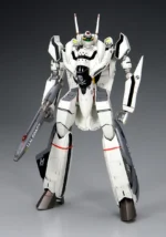 MACROSS ZERO VF-0A/S BATTROID 1/72 M