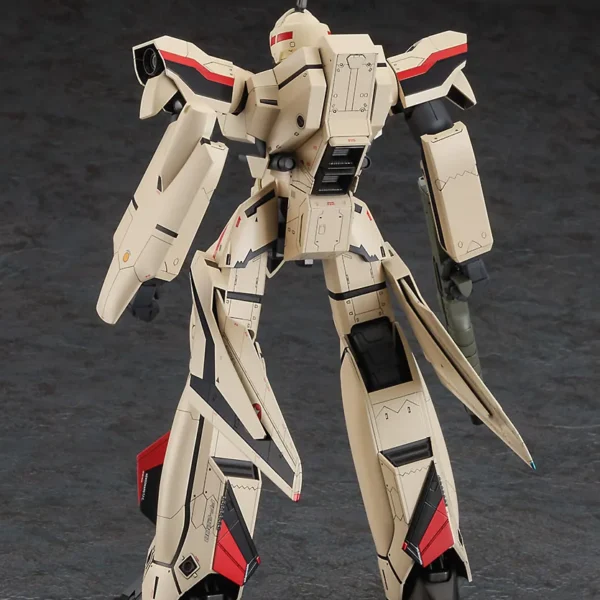 MACROSS PLUS YF-19 BATTROID 1/72 MK
