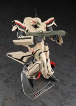 MACROSS PLUS YF-19 BATTROID 1/72 MK - immagine 2