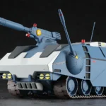 CRUSHER JOE GALLEON 1/35 MK
