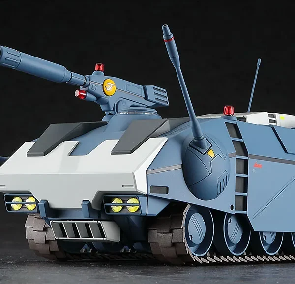 CRUSHER JOE GALLEON 1/35 MK