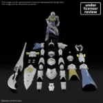 30MF LIBER FORTRESS