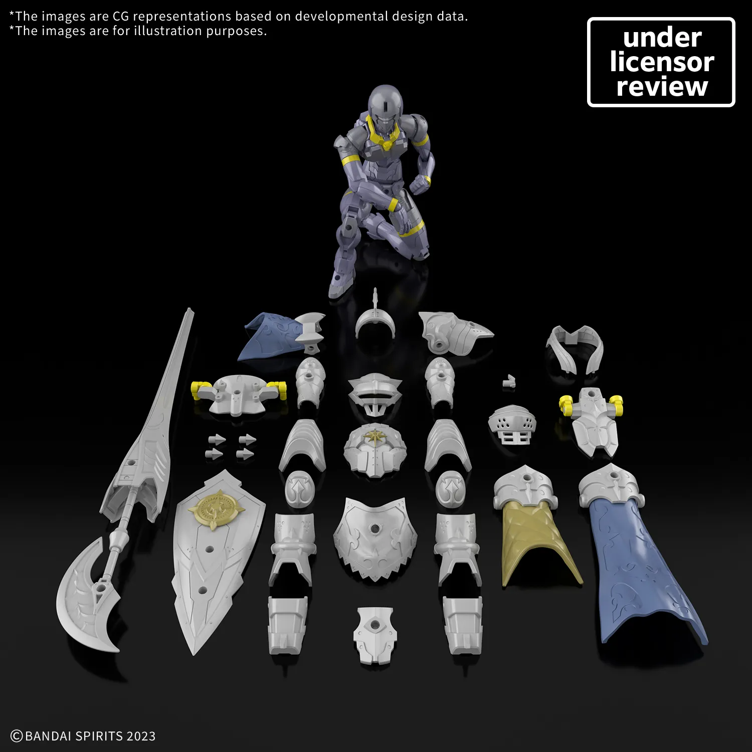 115056__8f96bf71 30MF LIBER FORTRESS - immagine 1