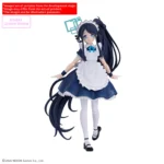 30MP ARIS MAID