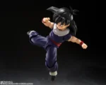 DRAGON BALL Z-FIGHTERS SON GOHAN LIMITED ED GROUP BASE A S.H.FIGUARTS