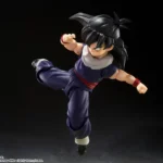 DRAGON BALL Z-FIGHTERS SON GOHAN LIMITED ED GROUP BASE A S.H.FIGUARTS