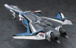 MACROSS DELTA VF-31J CUSTOM SIEGFRIED HAYATE 1/72 - immagine 2