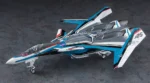 MACROSS DELTA VF-31J CUSTOM SIEGFRIED HAYATE 1/72 - immagine 3