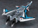 MACROSS DELTA VF-31J CUSTOM SIEGFRIED HAYATE 1/72