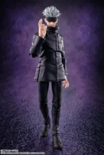 JUJUTSU KAISEN SATORU GOJO S.H.FIGUARTS RERUN