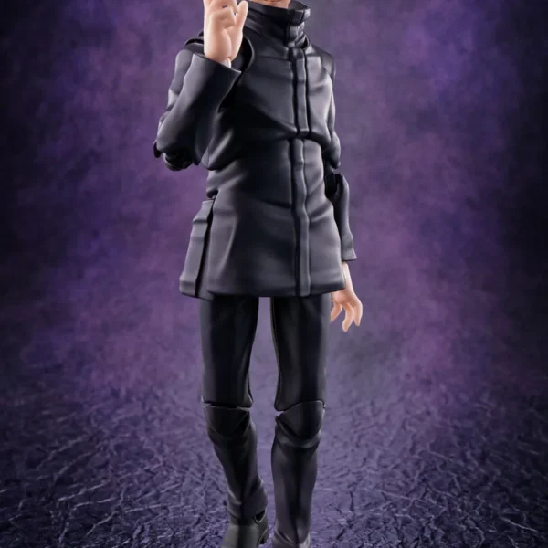 JUJUTSU KAISEN SATORU GOJO S.H.FIGUARTS RERUN