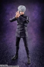 JUJUTSU KAISEN SATORU GOJO S.H.FIGUARTS RERUN - immagine 2