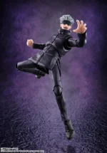JUJUTSU KAISEN SATORU GOJO S.H.FIGUARTS RERUN - immagine 4
