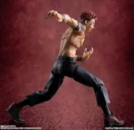 JUJUTSU KAISEN SUKUNA S.H.FIGUARTS RERUN - immagine 2