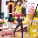 YU-GI-OH! ANZU MAZAKI POP UP PARADE L