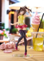 YU-GI-OH! ANZU MAZAKI POP UP PARADE L
