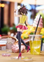 YU-GI-OH! ANZU MAZAKI POP UP PARADE L - immagine 2