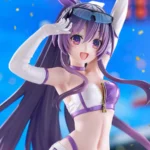 DATE A LIVE V TOHKA YATOGAMI RACE QUEEN TENITOL TALL FIGURE