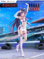 DATE A LIVE V TOHKA YATOGAMI RACE QUEEN TENITOL TALL FIGURE - immagine 2