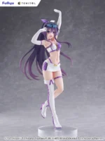 DATE A LIVE V TOHKA YATOGAMI RACE QUEEN TENITOL TALL FIGURE - immagine 4