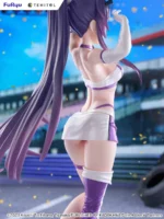 DATE A LIVE V TOHKA YATOGAMI RACE QUEEN TENITOL TALL FIGURE - immagine 3