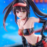 DATE A LIVE V KURUMI TOKISAKI RACE QUEEN TENITOL TALL FIGURE