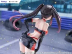 DATE A LIVE V KURUMI TOKISAKI RACE QUEEN TENITOL TALL FIGURE - immagine 4