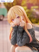 MY DRESS UP DARLING KITAGAWA MARIN KNIT 1/6 F:NEX FIGURE - immagine 3