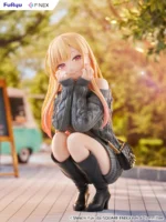 MY DRESS UP DARLING KITAGAWA MARIN KNIT 1/6 F:NEX FIGURE - immagine 2