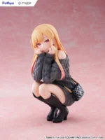 MY DRESS UP DARLING KITAGAWA MARIN KNIT 1/6 F:NEX FIGURE - immagine 4