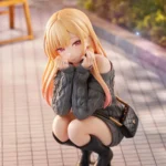 MY DRESS UP DARLING KITAGAWA MARIN KNIT 1/6 F:NEX FIGURE