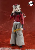 DEMON SLAYER DOMA S.H.FIGUARTS - immagine 3