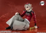 DEMON SLAYER DOMA S.H.FIGUARTS - immagine 4