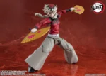 DEMON SLAYER DOMA S.H.FIGUARTS - immagine 2